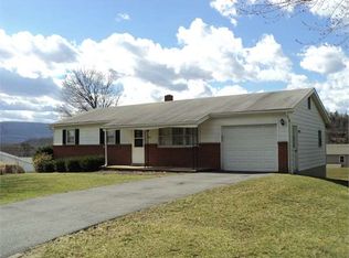 2031 N Konkle Rd, Montoursville, PA 17754