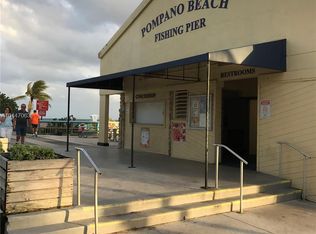 840 SW 1st Ave, Pompano Beach, FL 33060