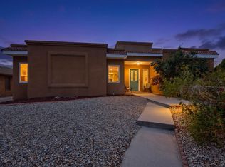 7508 Teakwood Dr NW, Albuquerque, NM 87120