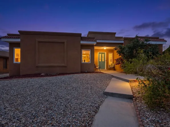 7508 Teakwood Dr NW, Albuquerque, NM 87120