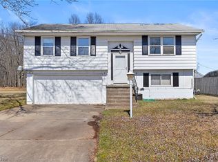 3911 Crestview Ave SE, Warren, OH 44484