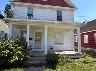 15 Phelps Ave, Battle Creek, MI 49015