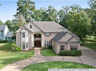 13973 Sunrise Way, St Francisvle, LA 70775