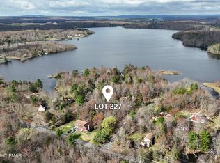 LOT 327 Bobcat Trl, Pocono Summit, PA 18346