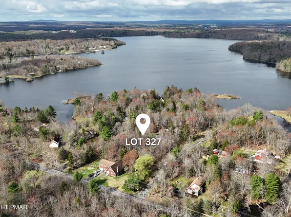 LOT 327 Bobcat Trl, Pocono Summit, PA 18346