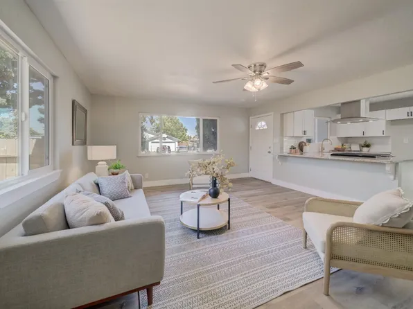 1207 E Tennessee Street, Fairfield, CA 94533