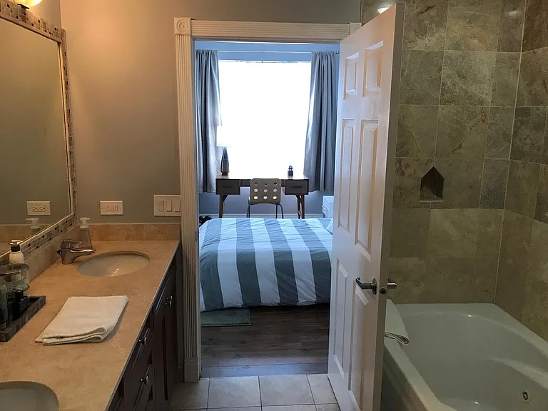 520 N Halsted St #601 — Photo 11
