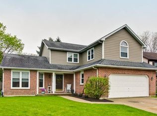 129 Mainsail Dr, Grayslake, IL 60030