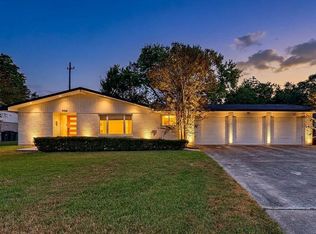 9906 Cliffwood Dr, Houston, TX 77096