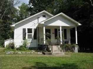 190 Ridge Rd, Weber city, VA 24290