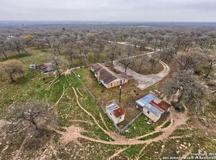 246 Blackjack Rd, La Vernia, TX 78121