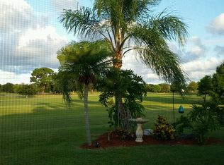 2973 SE Santa Anita St, Port Saint Lucie, FL 34952