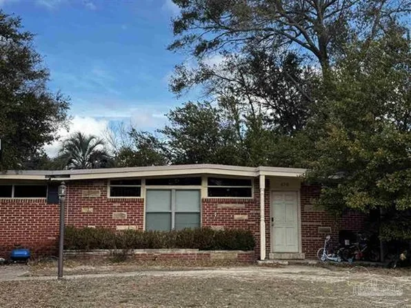 6518 Robin Ave, Milton, FL 32570