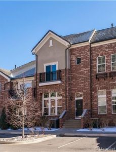5420 Dtc Pkwy, Greenwood Village, CO, 80111