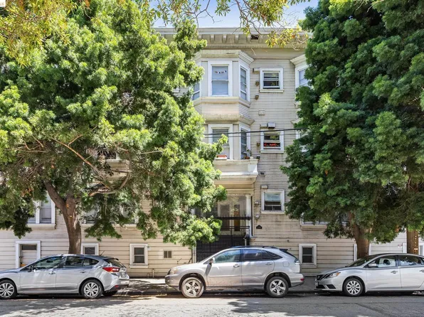 2306 Waverly St, Oakland, CA 94612