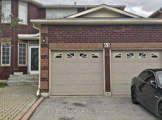 63 Yorkland St, Richmond Hill, ON L4C9Z4