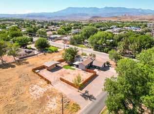 414 S 920 W, Hurricane, UT 84737