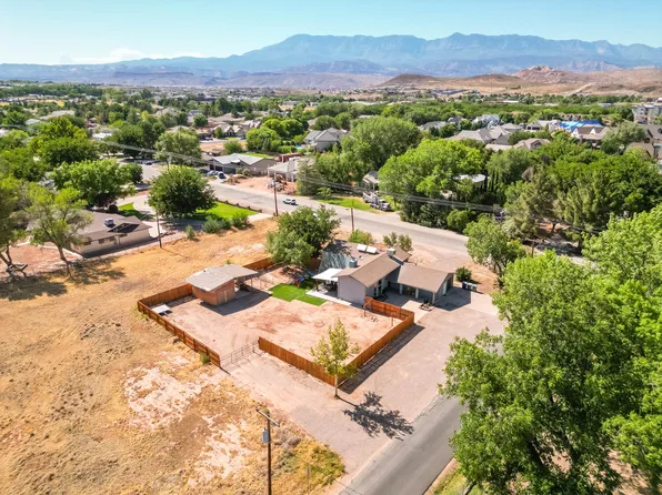 414 S 920 W, Hurricane, UT 84737