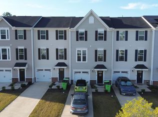 6425 Pathfinder Way, Raleigh, NC 27616