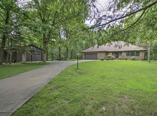 5363 Garver Church Rd, Decatur, IL 62521