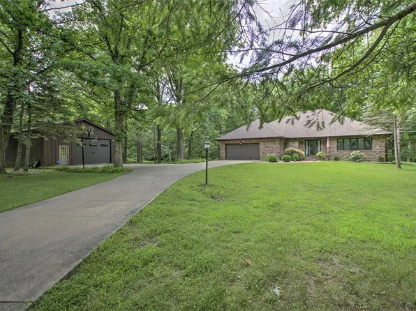 5363 Garver Church Rd, Decatur, IL 62521