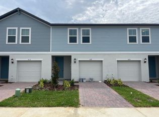 418 Legacy Loop, Davenport, FL 33896