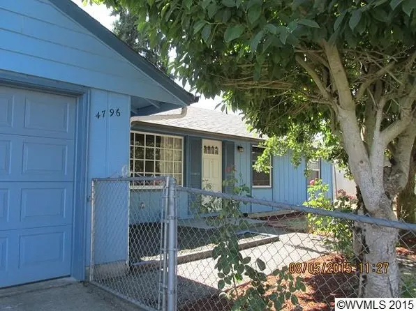 4796 Appaloosa Ct SE, Salem, OR 97317