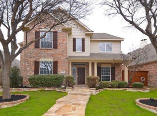 1022 Gold Camp Rd, Frisco, TX 75033