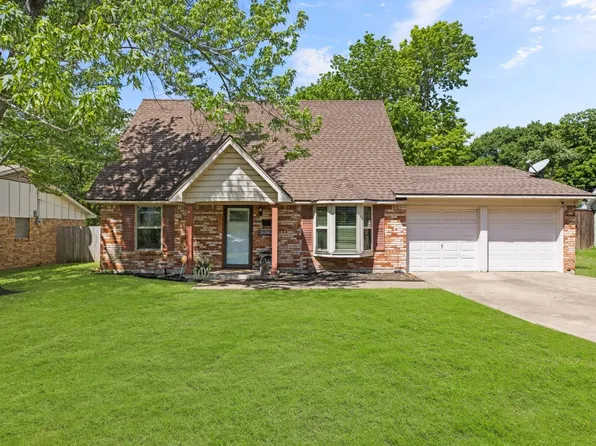13127 Flagstone Ln, Dallas, TX 75240