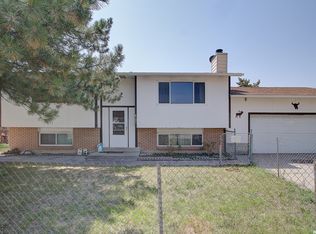 4191 W 5855 S, Kearns, UT 84118