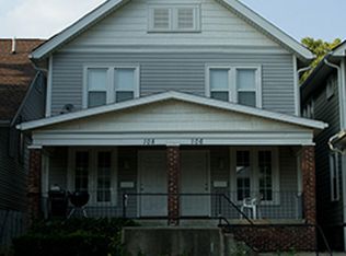 108 W Patterson Ave, Columbus, OH 43202