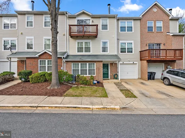 4632 Deepwood Ct #90D, Bowie, MD 20720