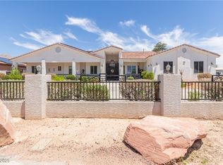 60 N Fogg St, Las Vegas, NV 89110