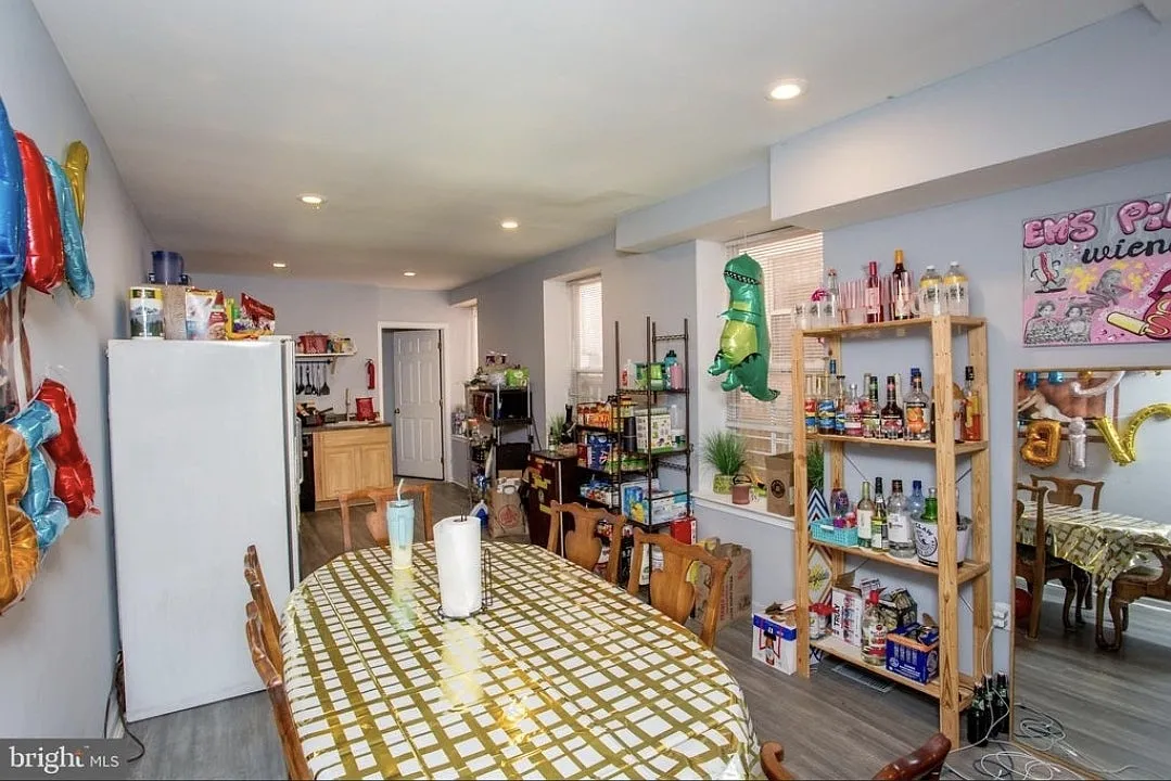 1814 North Bouvier Street — Photo 4