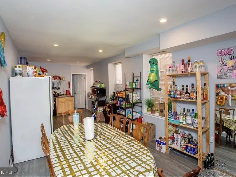 1814 N Bouvier St — Photo 4
