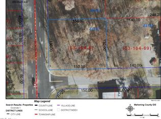 S Meridian Rd, Youngstown, OH 44509