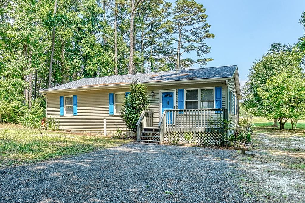 3590 Captains Corridor, Greenbackville, VA 23356 Zillow