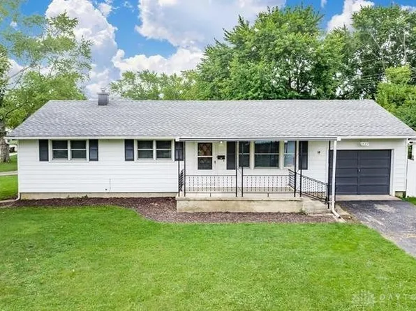 1820 Boesel Ave, Dayton, OH 45429