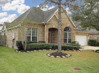 5120 Hidden Brook Ln, League City, TX 77573