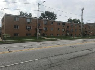 10727 Bellaire Rd, Cleveland, OH 44111