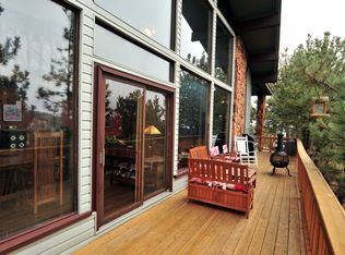 2837 Hiwan Dr, Evergreen, CO 80439