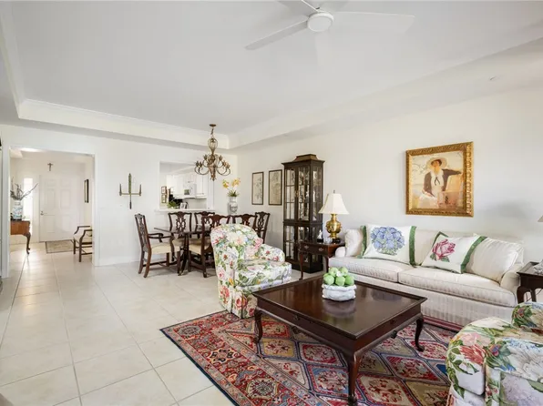 4775 S Harbor Dr APT 107, Vero Beach, FL 32967