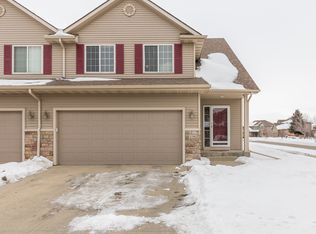 1316 NW 23rd Ln, Ankeny, IA 50023