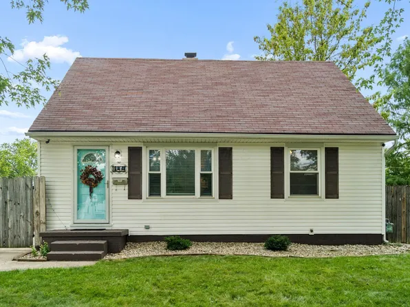 846 E Longview Ave, Columbus, OH 43224