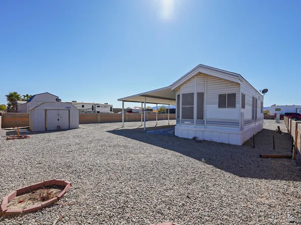 11747 Comanche St, Wellton, AZ 85356