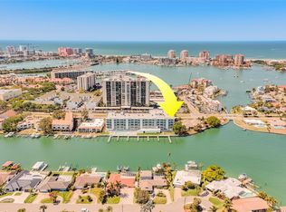 415 Island Way #509, Clearwater, FL 33767