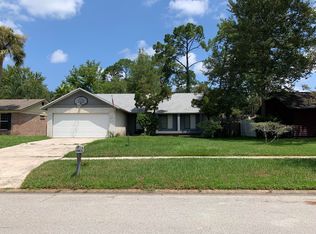 3879 Mandarin Woods Dr S, Jacksonville, FL 32223