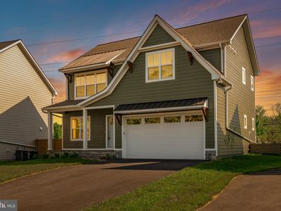105 Ellershaw Ct, Annapolis, MD, 21401