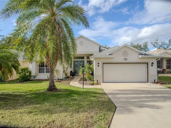 3304 Baltic Sea Blvd, Tavares, FL 32778