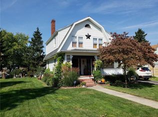 2124 Maiden Ln, Springfield, OH 45504